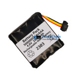 Bateria para OPTOMED SMARTSCOPE-M5 50600001 [bateria de reposição]